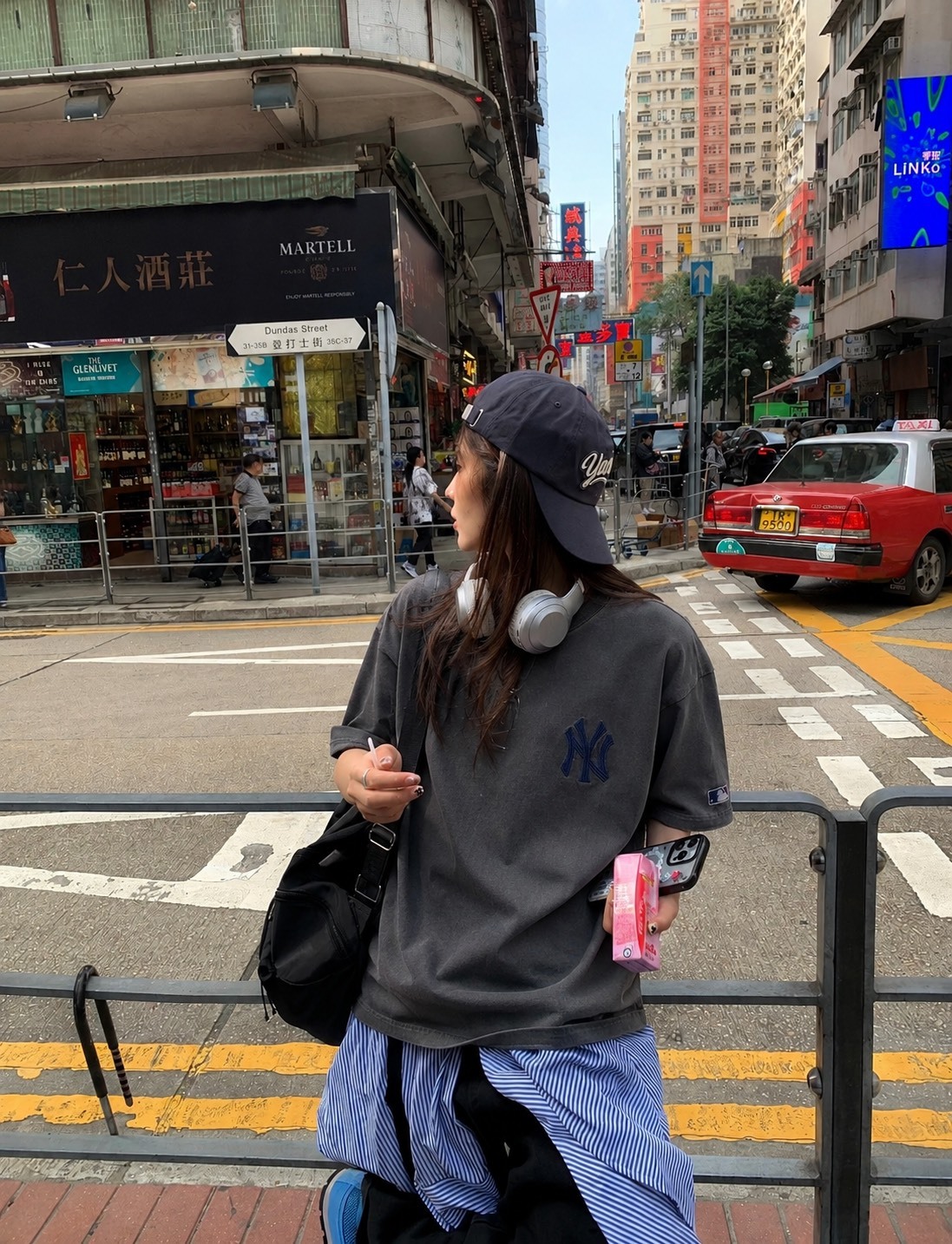 <日本大折扣✨>MLB 美國職棒大聯盟 刺繡復古短T 4款