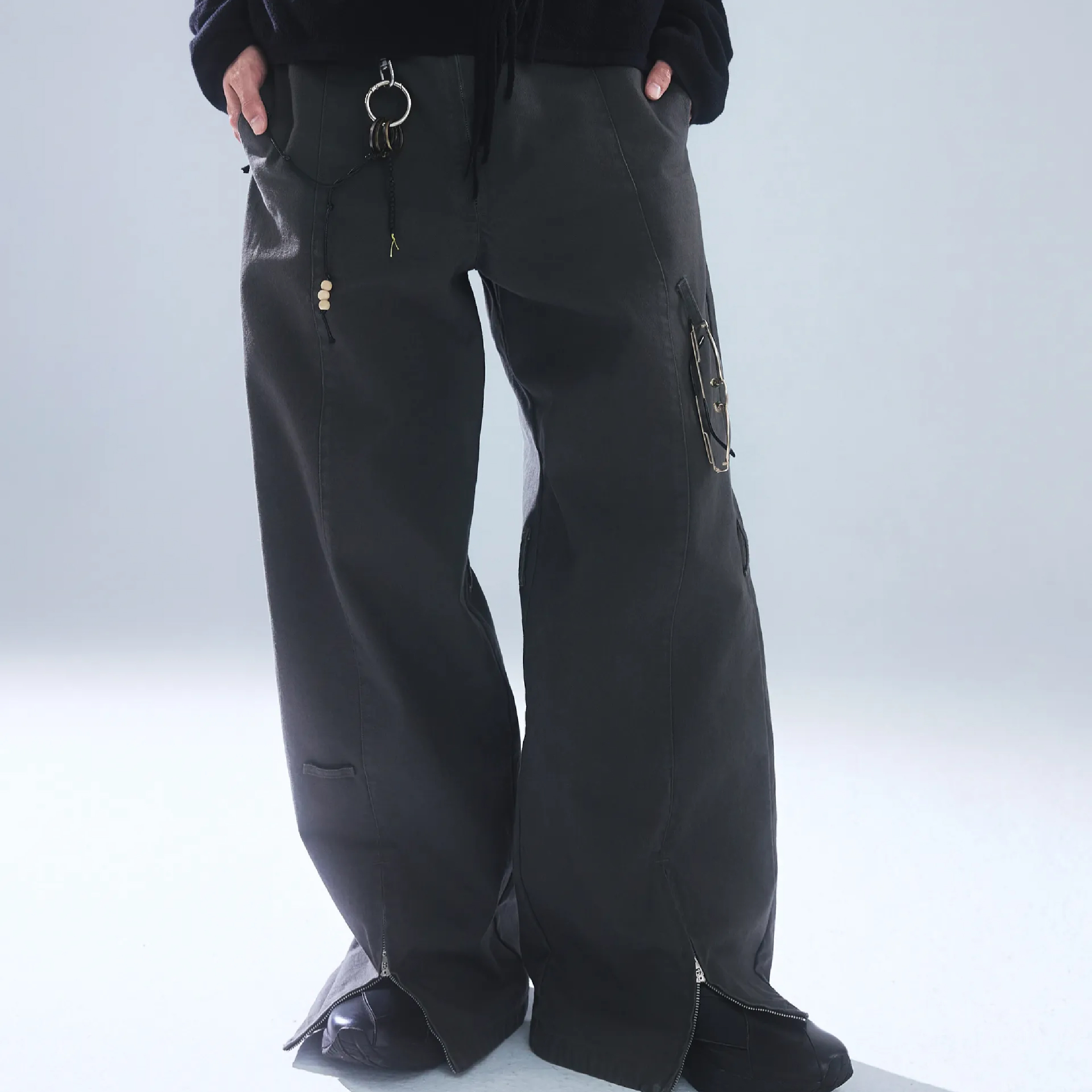 ALEE OASIS The Cool Trousers