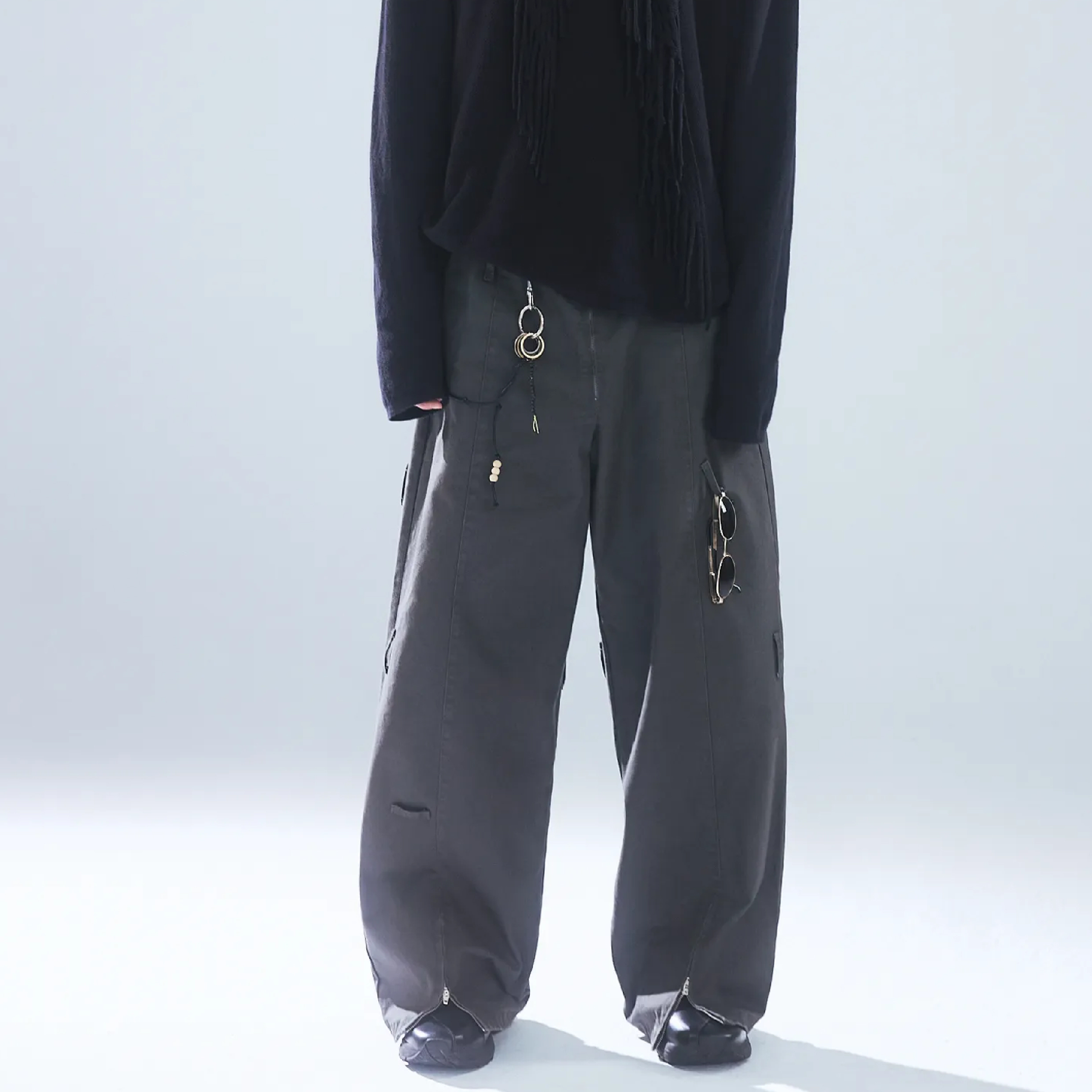 ALEE OASIS The Cool Trousers
