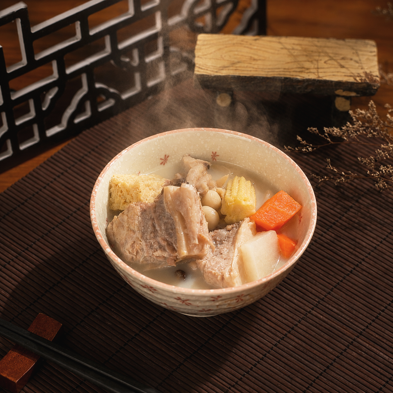 【魚有王】鮪魚豆乳味噌蛊 380g