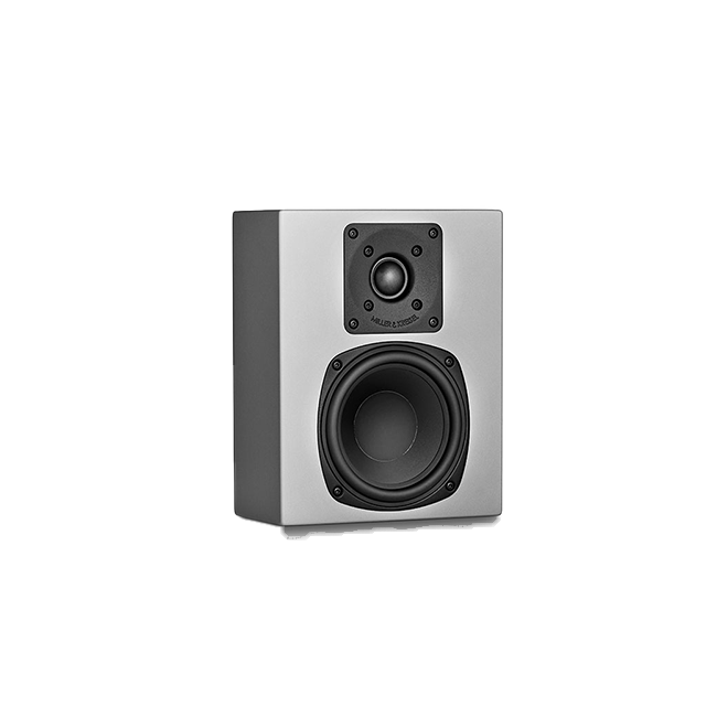 M&K Sound D85 全方面薄型劇院喇叭