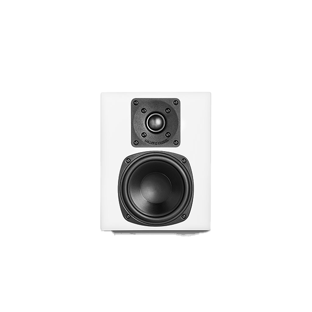 M&K Sound D85 全方面薄型劇院喇叭