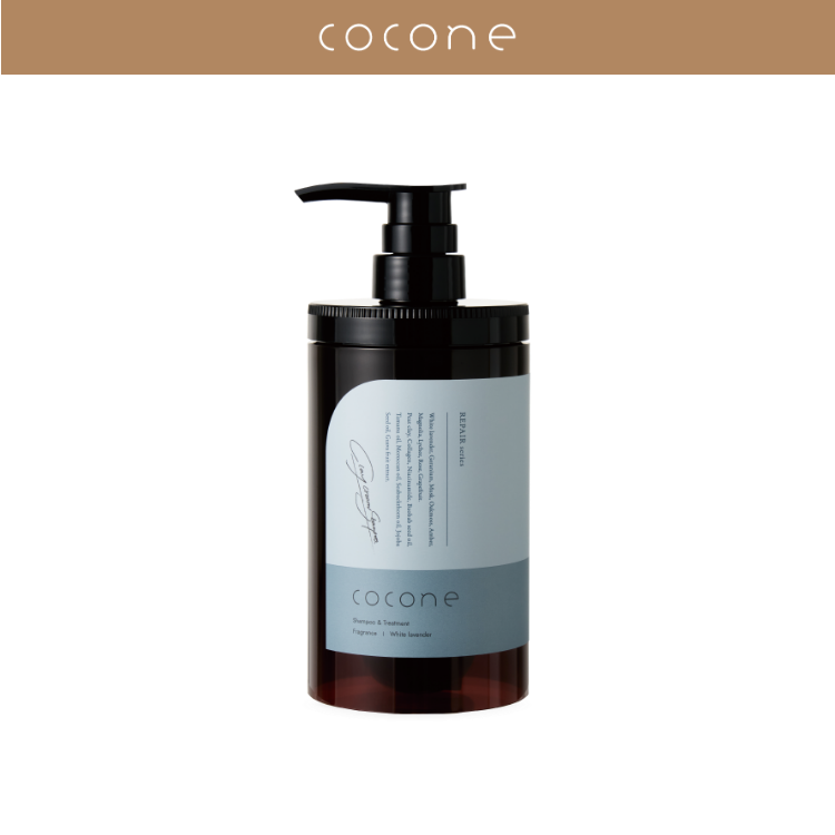 cocone - Shampoo Repair