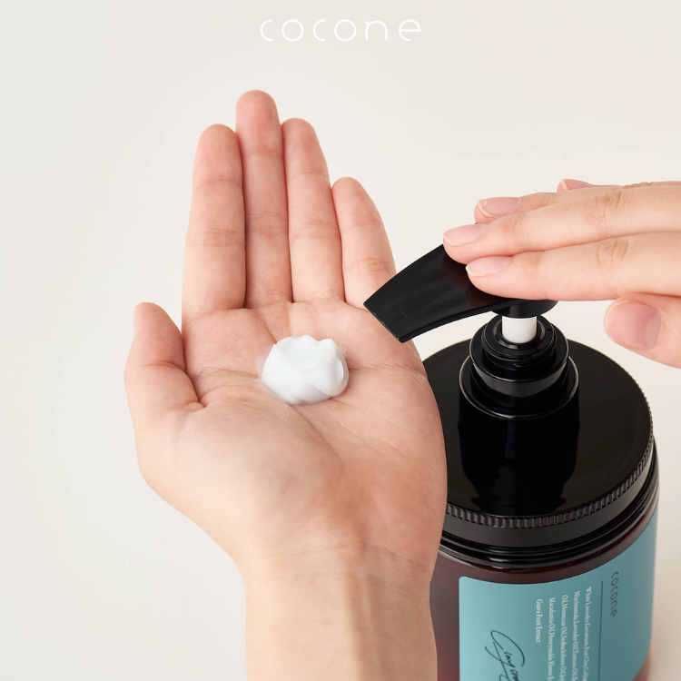 cocone - Shampoo Repair