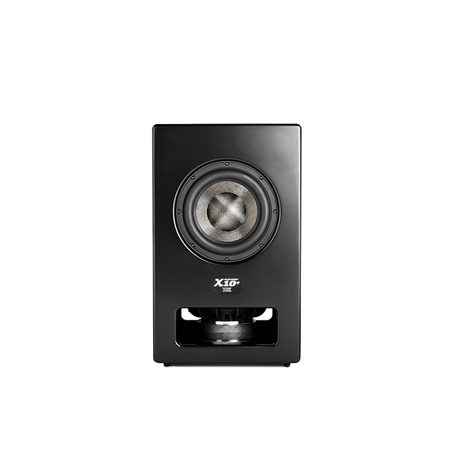 M&K Sound X10+ 主動式超低音喇叭