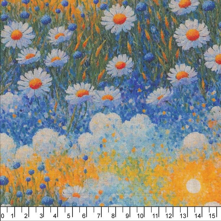Cotton Fabric 260630-004