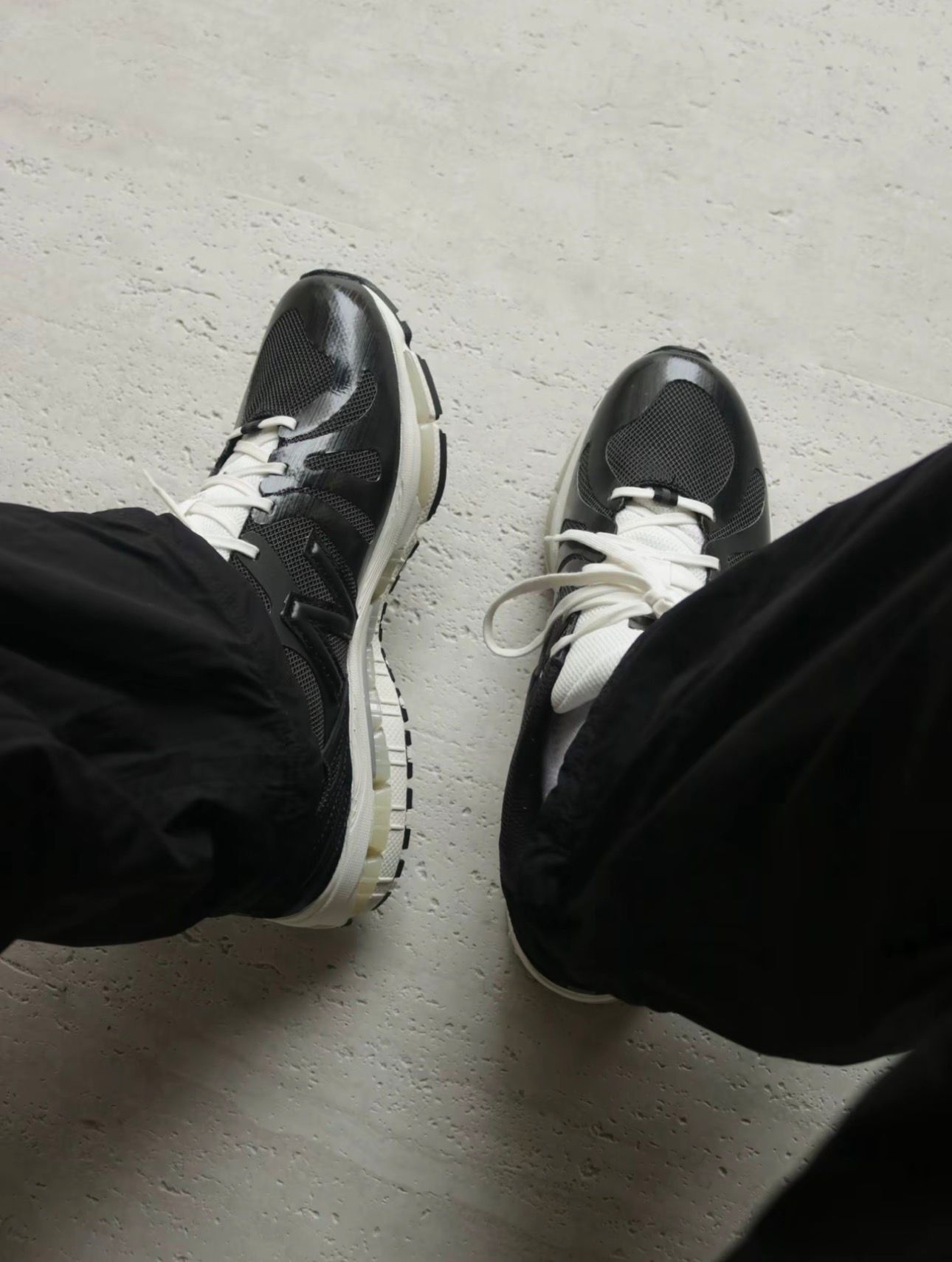 預訂| JJJJOUND 1890 BLACK