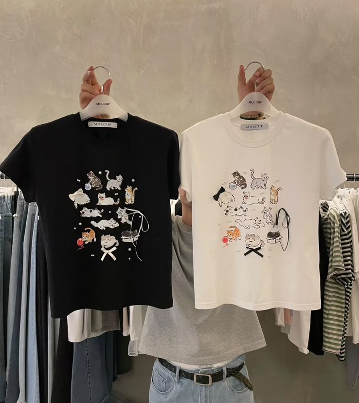 MP16 童童價 胸38-46 長21 $459