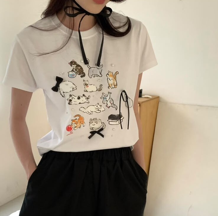 MP16 童童價 胸38-46 長21 $459