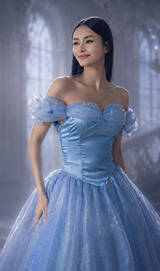 灰姑娘 Cinderella