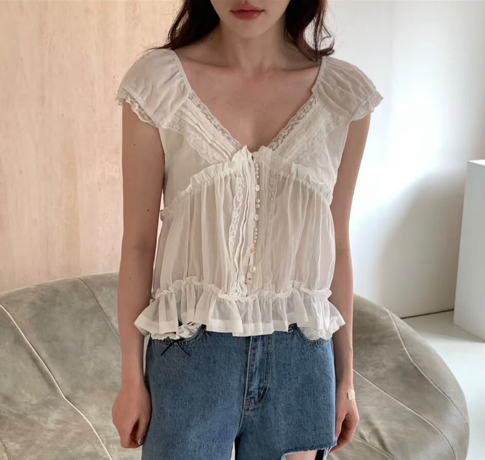 MP38 胸38-44  長20 $499