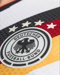 2026 Germany Authentic LS Home Shirt with Nameset