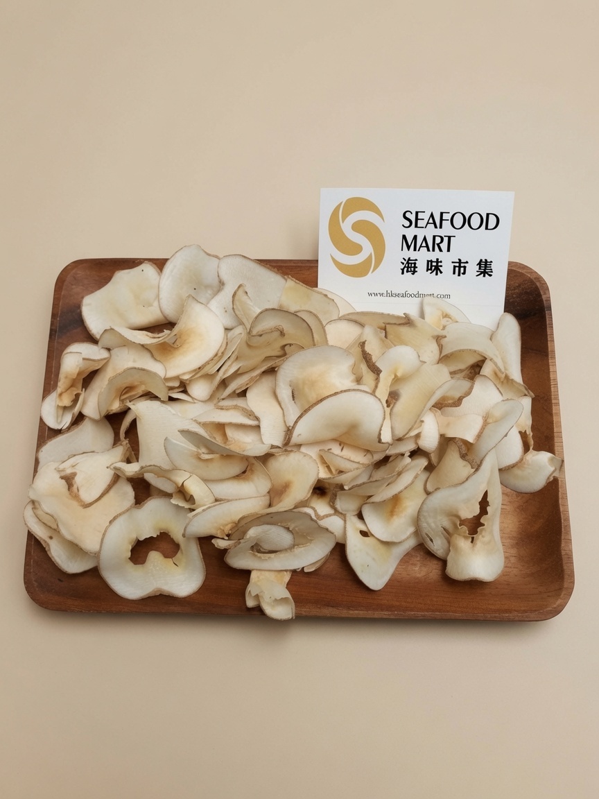 泰國特級椰子片 (80g)