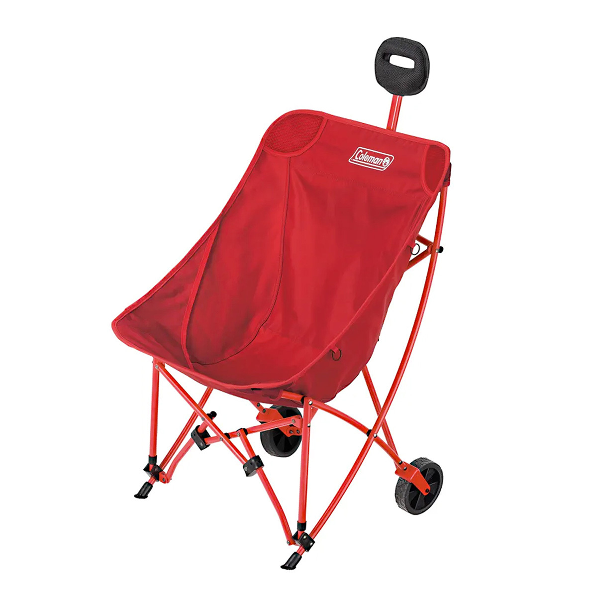 美國品牌Coleman ONE-MILE 摺疊式有轆椅 (58 x 64 x H98cm) -2220524