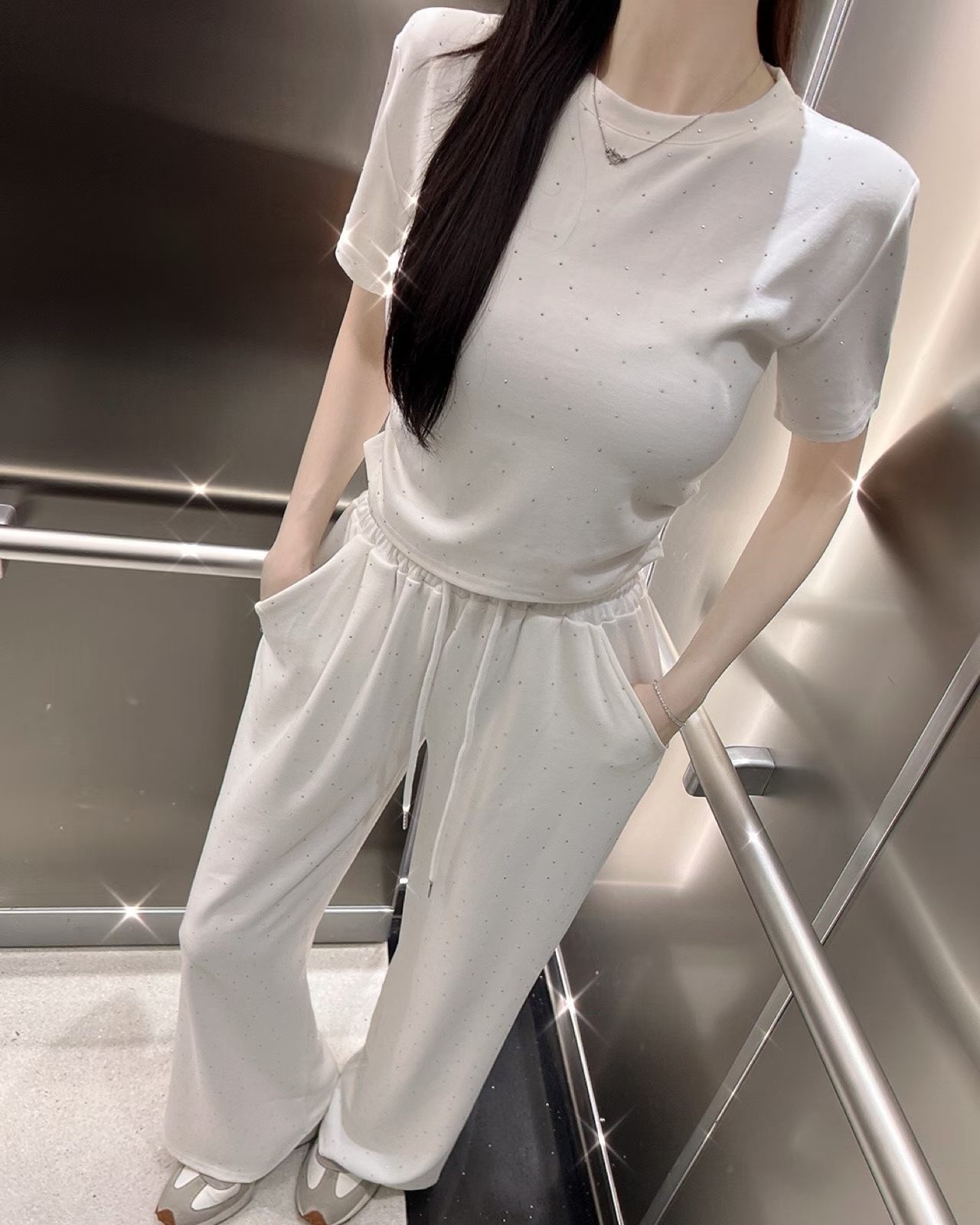 銀河散步set
