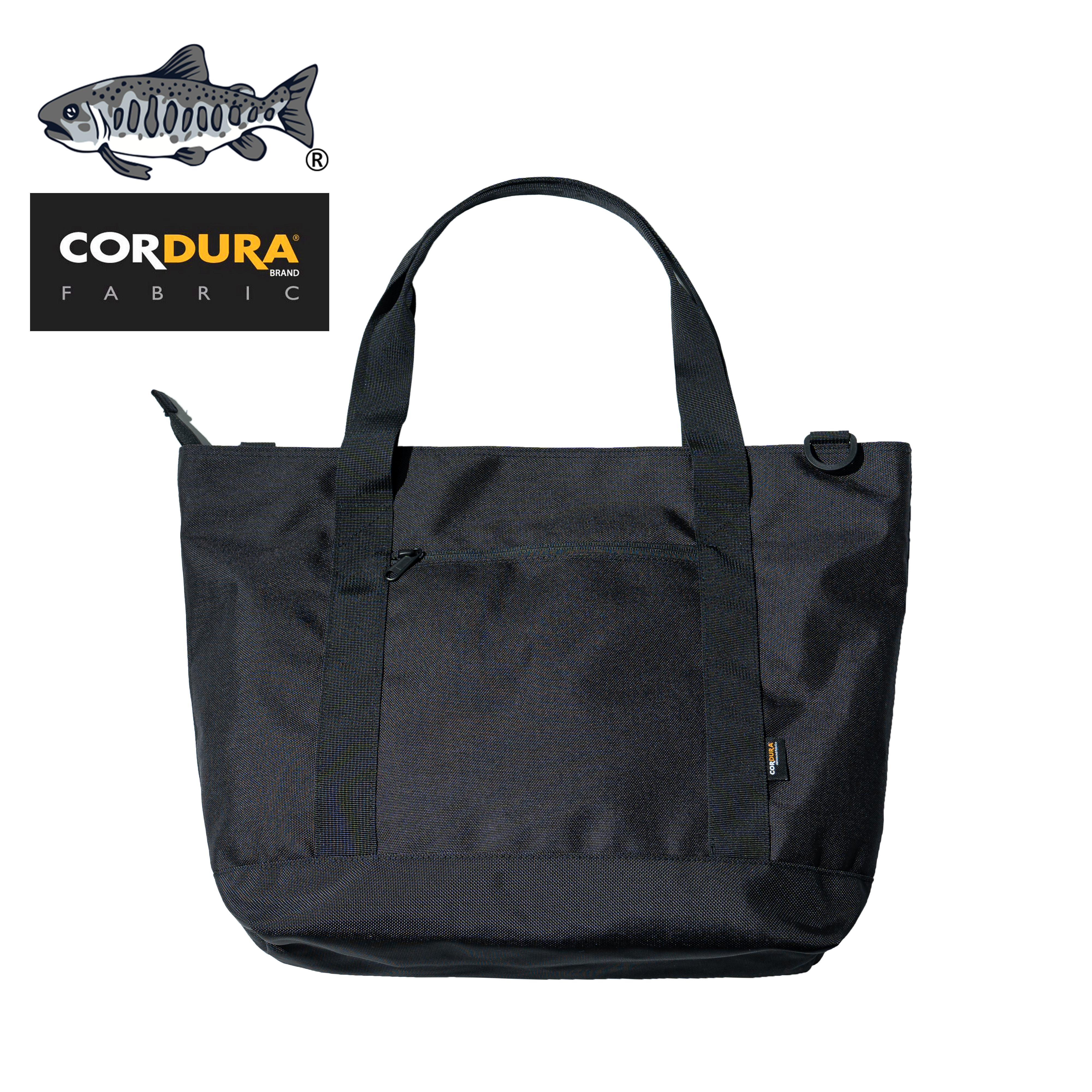 AGILITY Cordura® Tote Bag 防潑水 托特包 [B-TB]