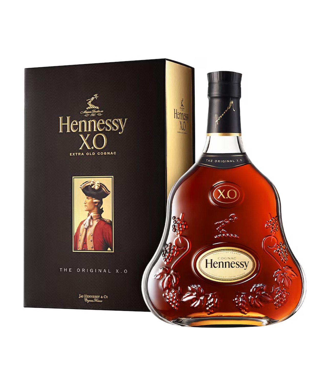 舊裝軒尼詩 XO 1.5 公升 Hennessy Cognac XO 1.5L