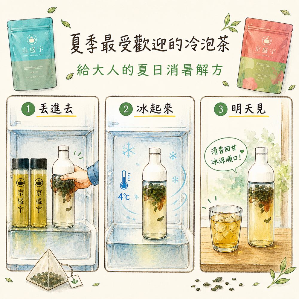 台湾白茶入門セット｜選べる白茶1種＋特製茶こし付きマグカップ＋竹製