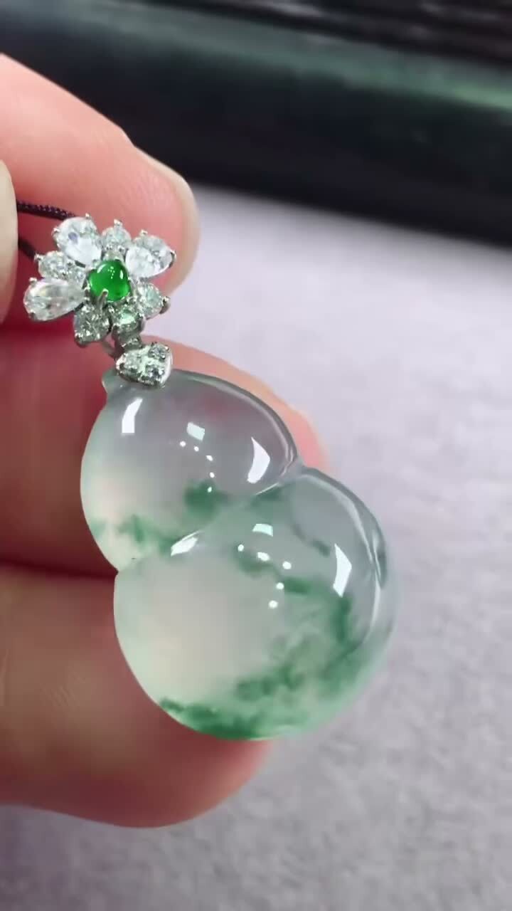 623341 翡翠葫蘆