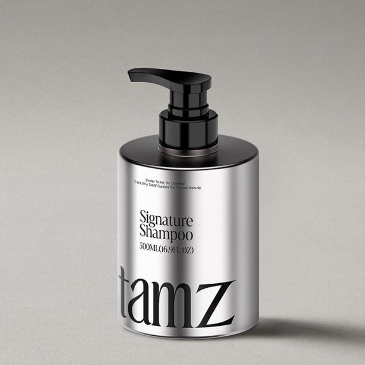 韓國｜tamz 經典修護洗髮精｜500ml