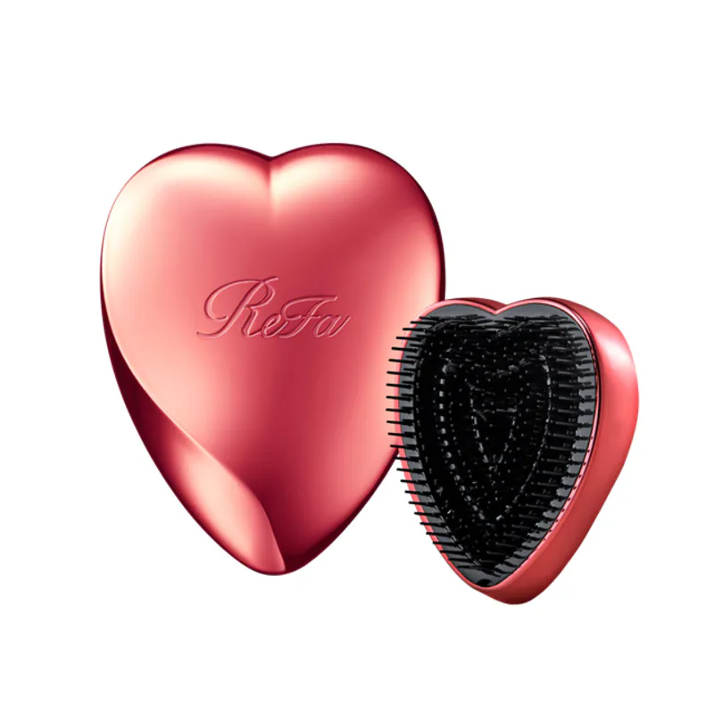 ReFa HEART BRUSH
