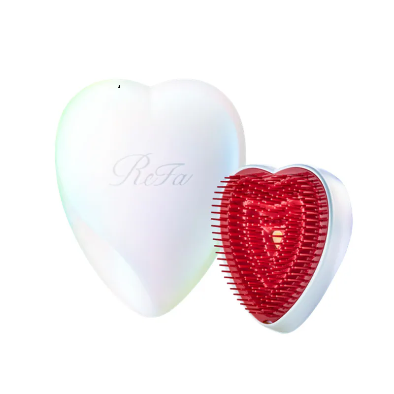 ReFa HEART BRUSH