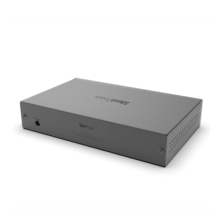 iFi audio LAN iPurifier Pro 4-in / 4-out 網絡淨化器