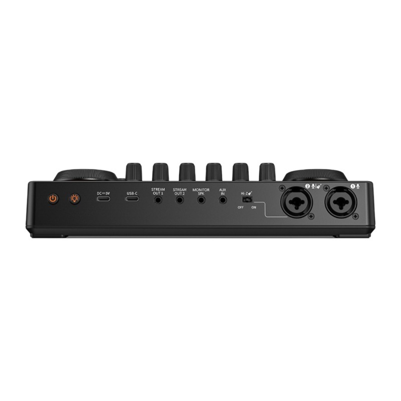 MAONO E2 Gen 2｜音訊介面混音器
