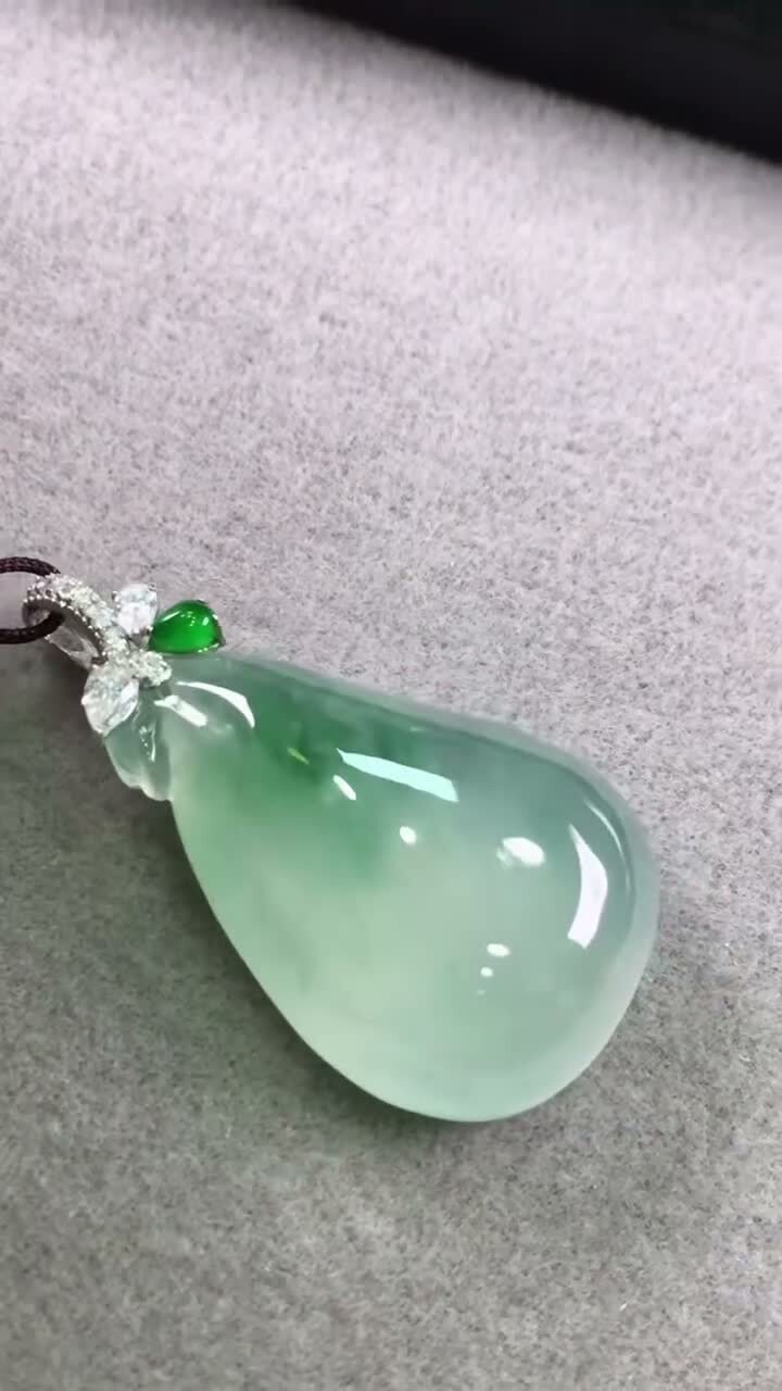 623343 翡翠福瓜