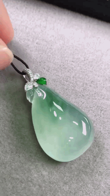 623343 翡翠福瓜