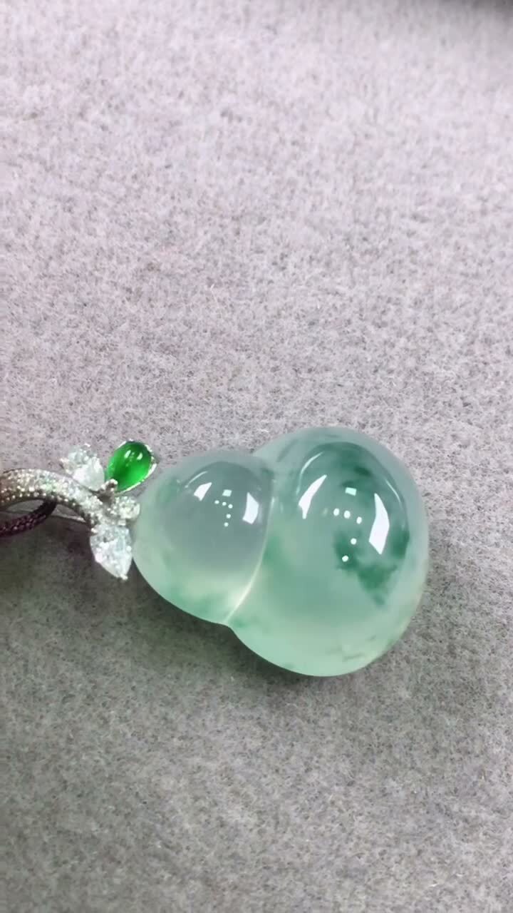 623344 翡翠葫蘆