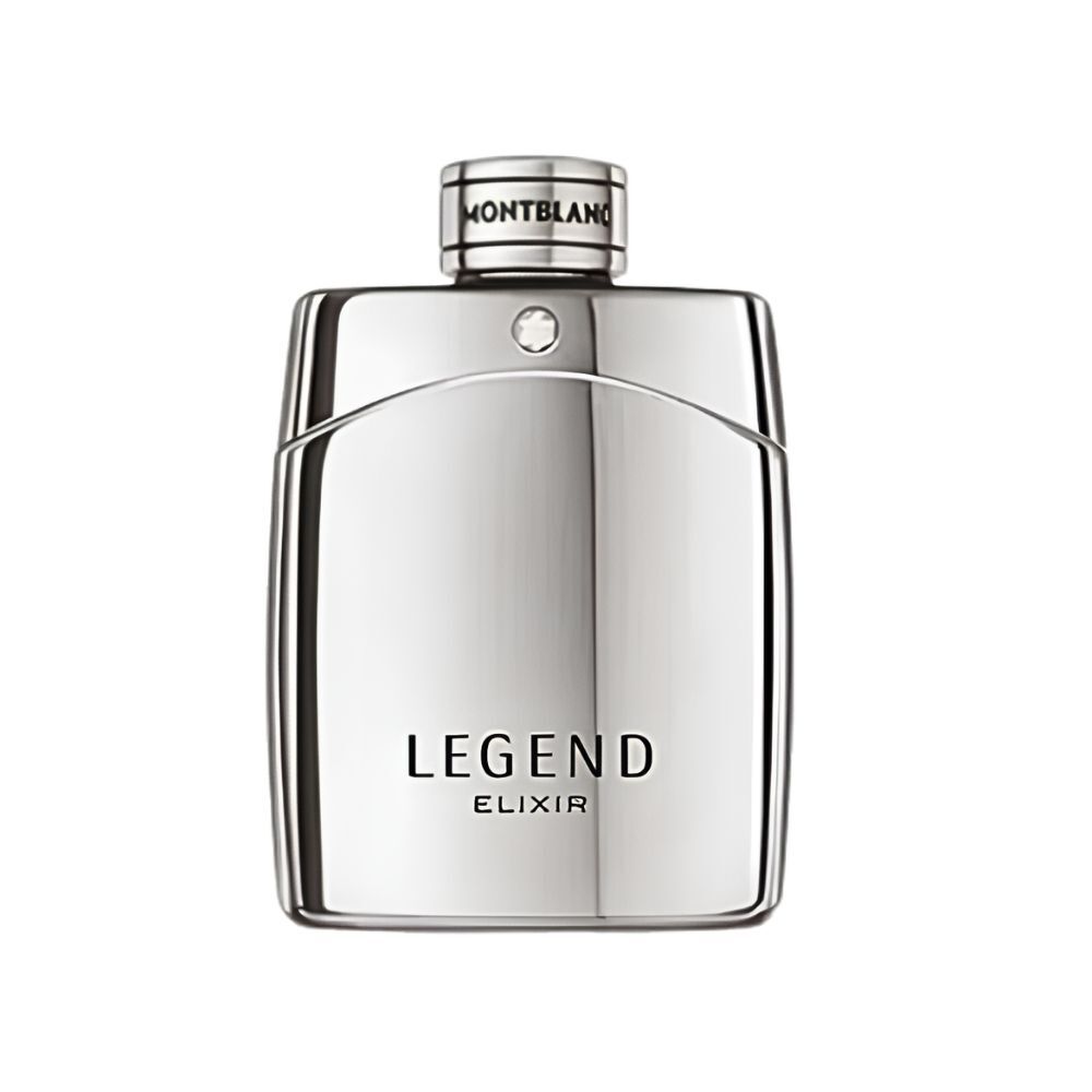 MONTBLANC 萬寶龍 傳奇鋒芒男性香精100ml TESTER(環保盒)