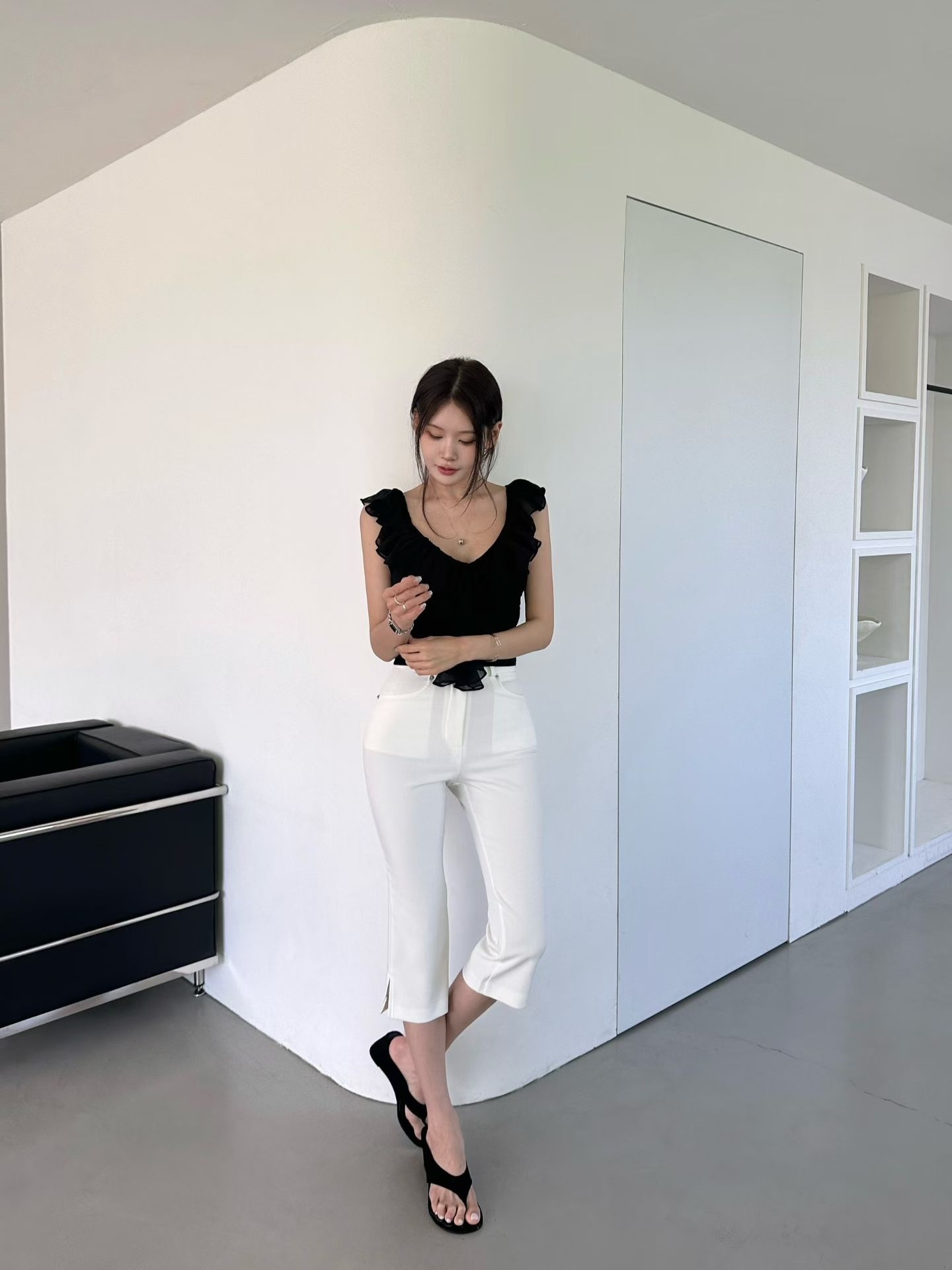 小姐姐的夏天