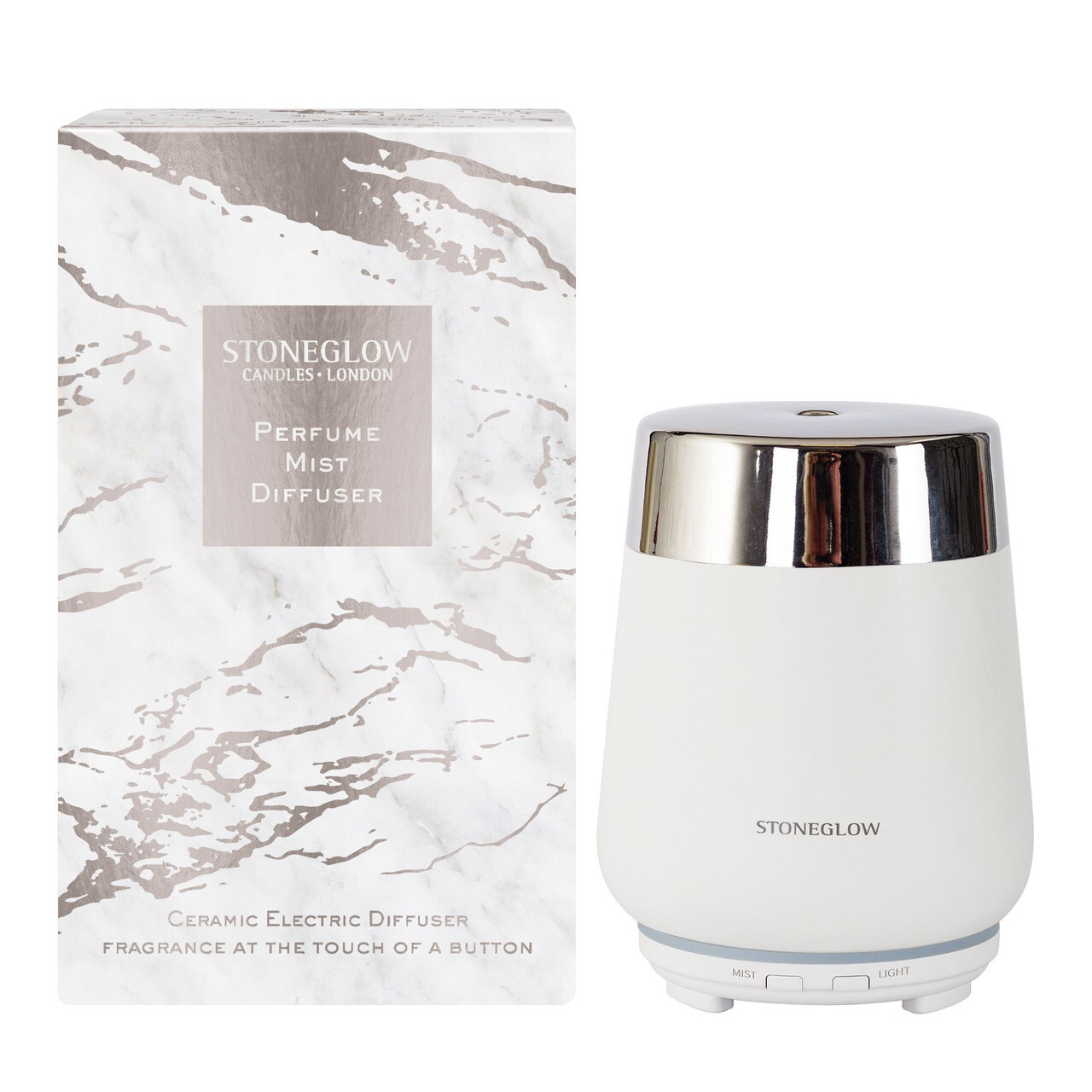 STONEGLOW Luna - Perfume Mist Ultrasonic Diffuser