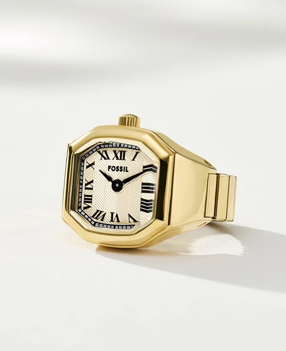 Watch Ring
