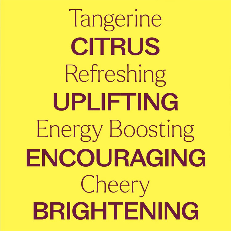 Plant Therapy 有機柑橘 Tangerine 精油 (兒童安全)- 10ml