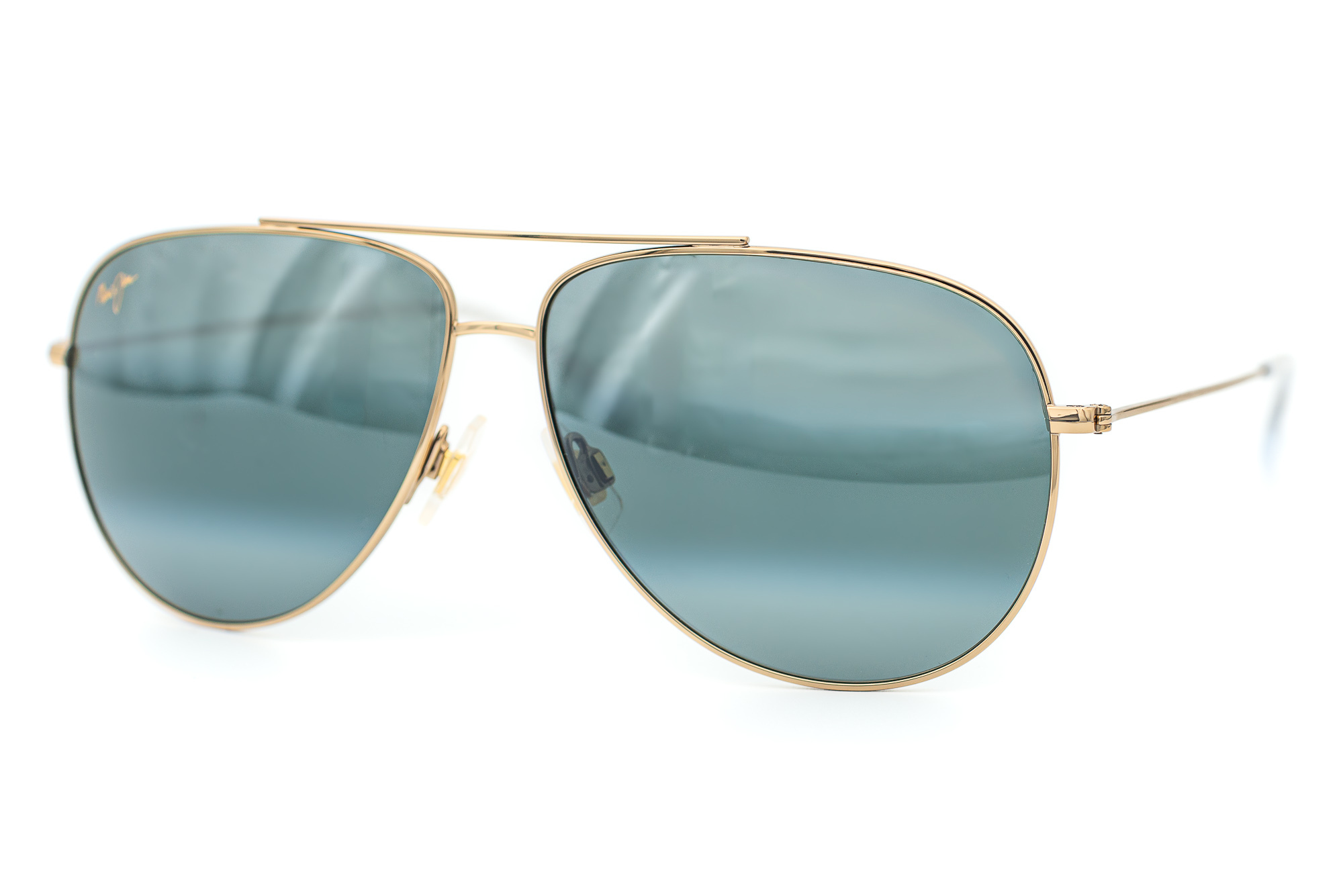 Maui Jim - HAU‘OLI XL MJ674-16A - MP-BG