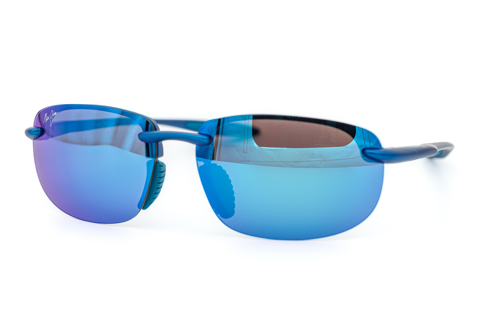 Maui Jim - HO'OKIPA ULTRA AF(ASIAN FIT) MJ0677SA - 003