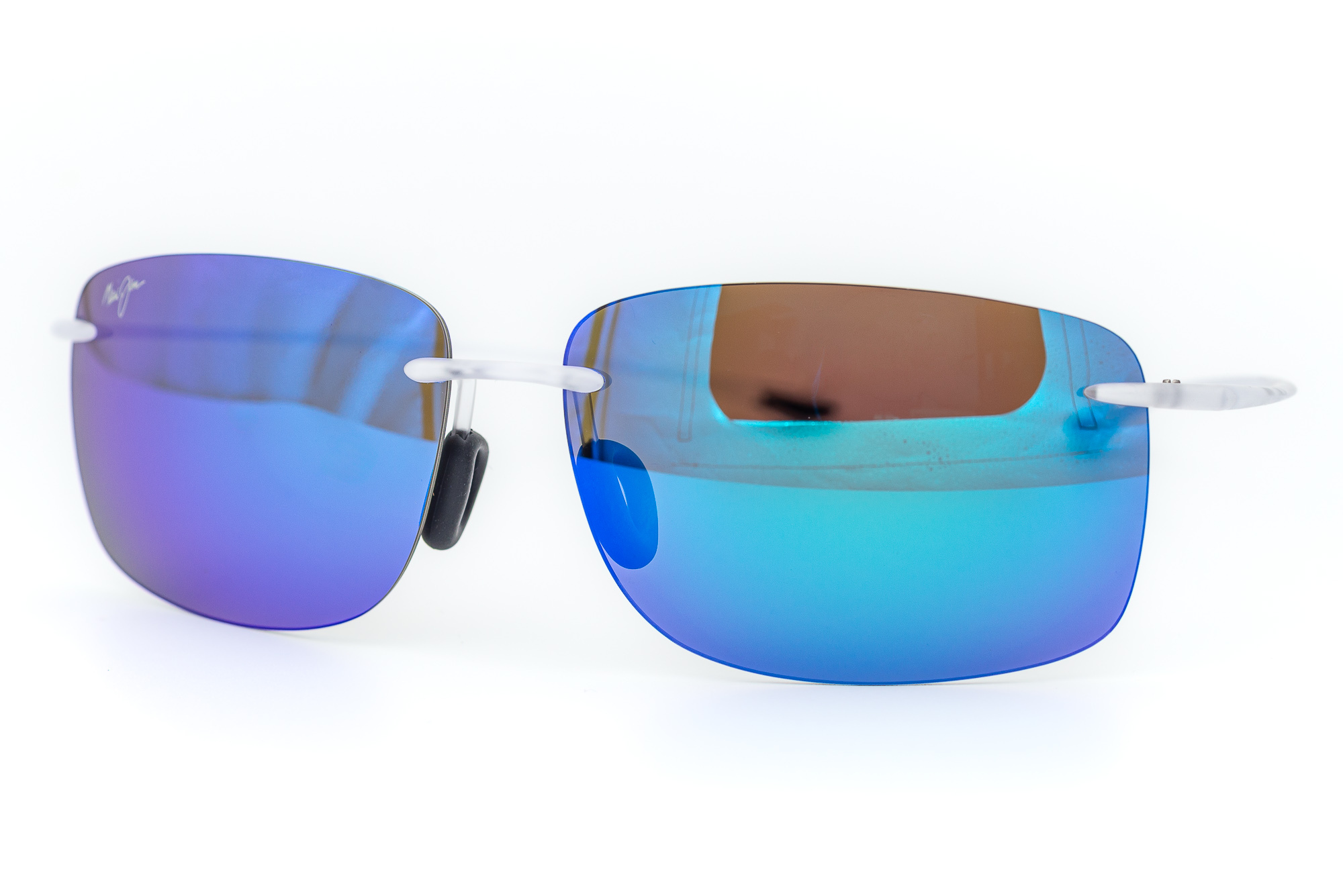 Maui Jim - HEMA MJ0443S - 002