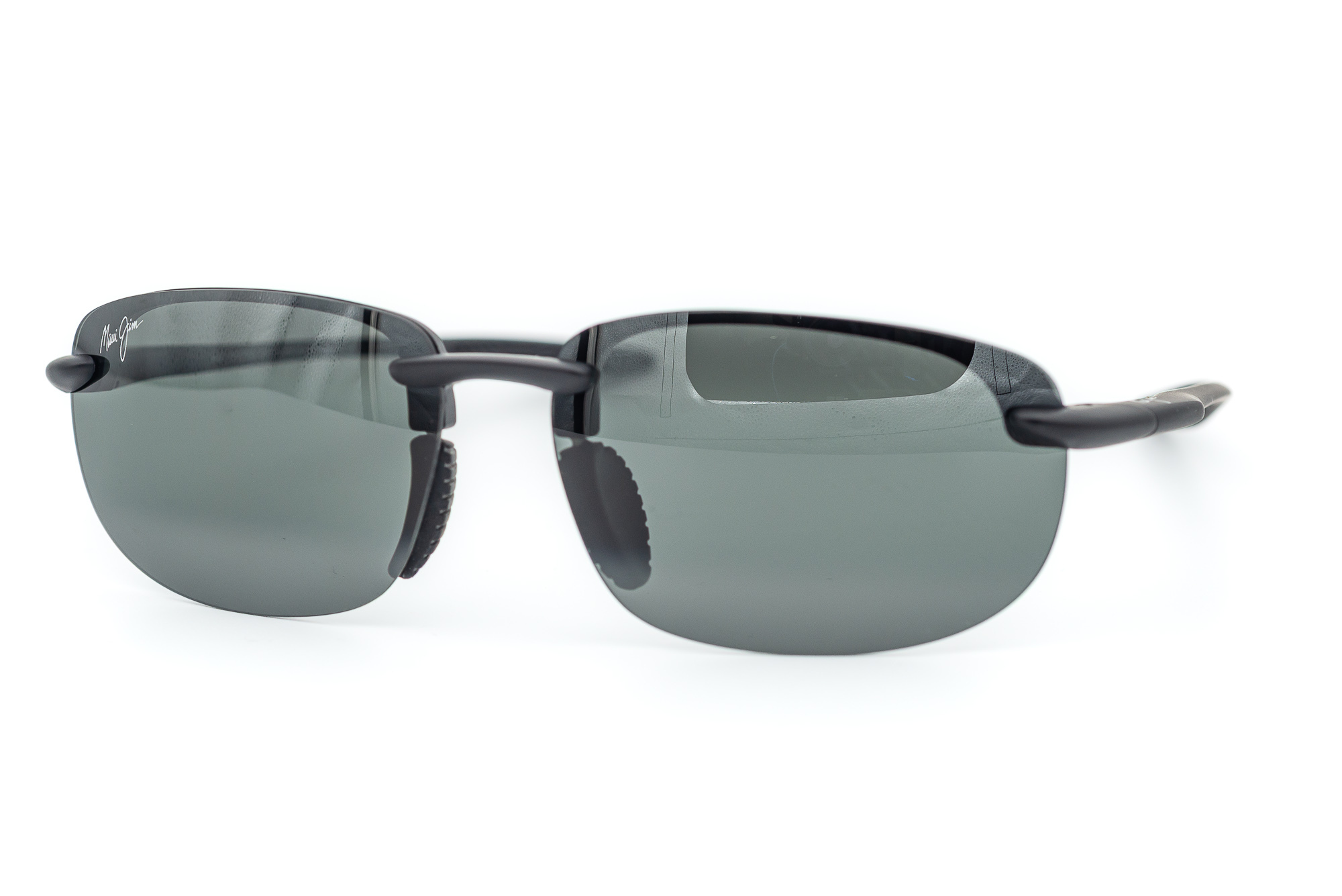 Maui Jim - HO'OKIPA ULTRA AF(ASIAN FIT) MJ0677SA - 001