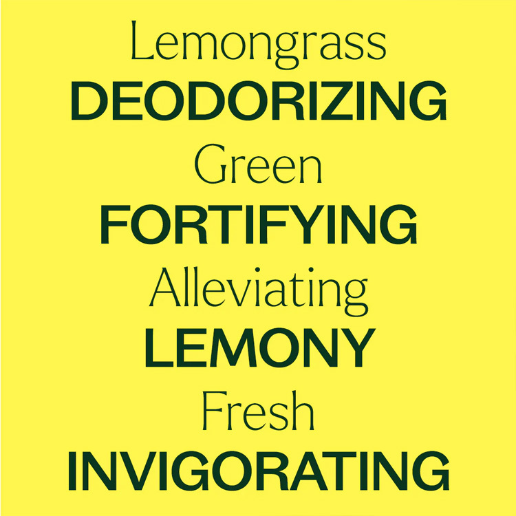 美國Plant Therapy 有機檸檬草 Lemongrass 精油 - 10ml
