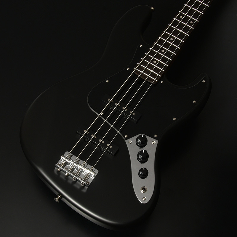 Bacchus BJB-1-RSM/R GM 電貝斯
