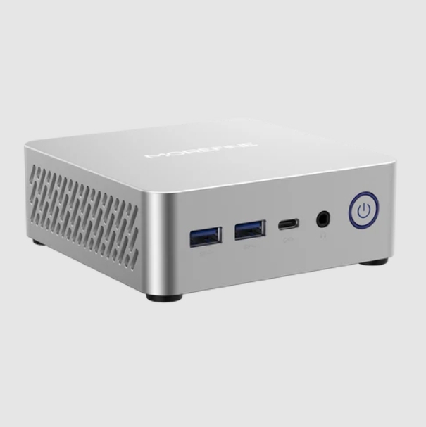 Morefine M700 7735U 16GB 512GB/1TB Mini PC