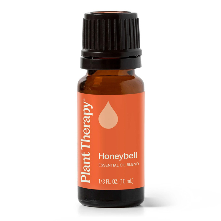 Plant Therapy 蜜鐘花 Honeybell 複方精油 - 10ml