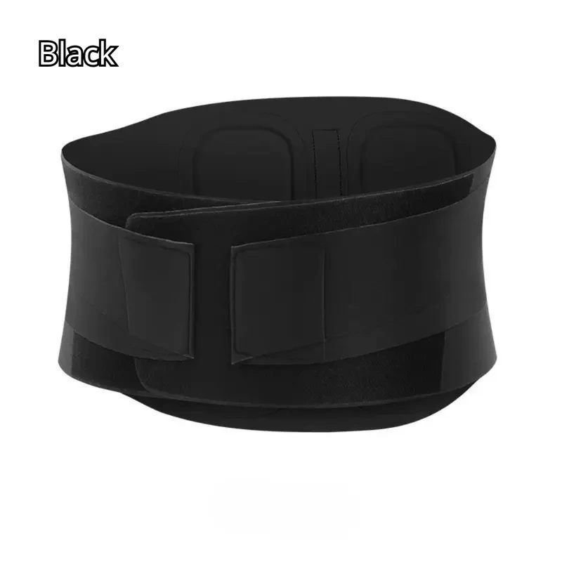 HKCG0630-058 速乾輕薄極致收腹護腰封 Black-36157 (A58S-XL)