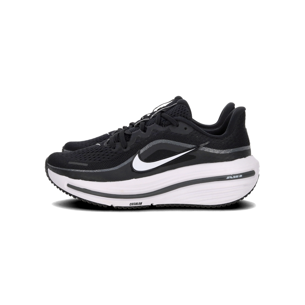 Nike Air Winflo 12 女鞋 黑白色 氣墊避震 專業運動 慢跑鞋 HV9273-002