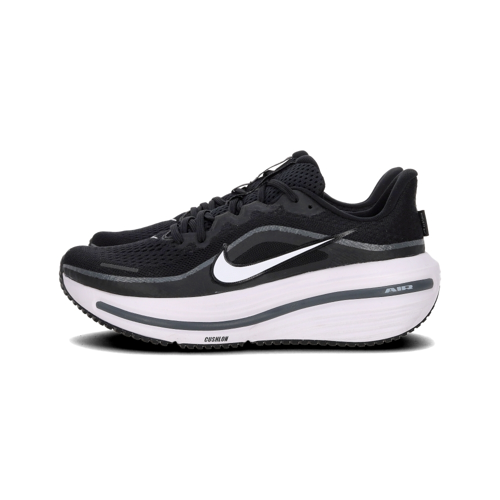 Nike Air Winflo 12 男鞋 黑白色 支撐穩定 運動健身 慢跑鞋 HV9272-002