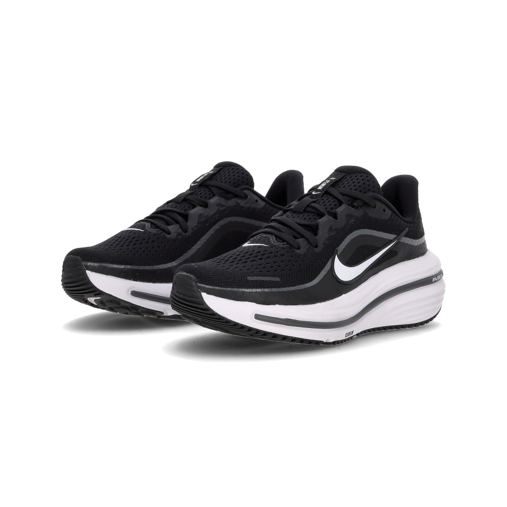 Nike Air Winflo 12 女鞋 黑白色 氣墊避震 專業運動 慢跑鞋 HV9273-002