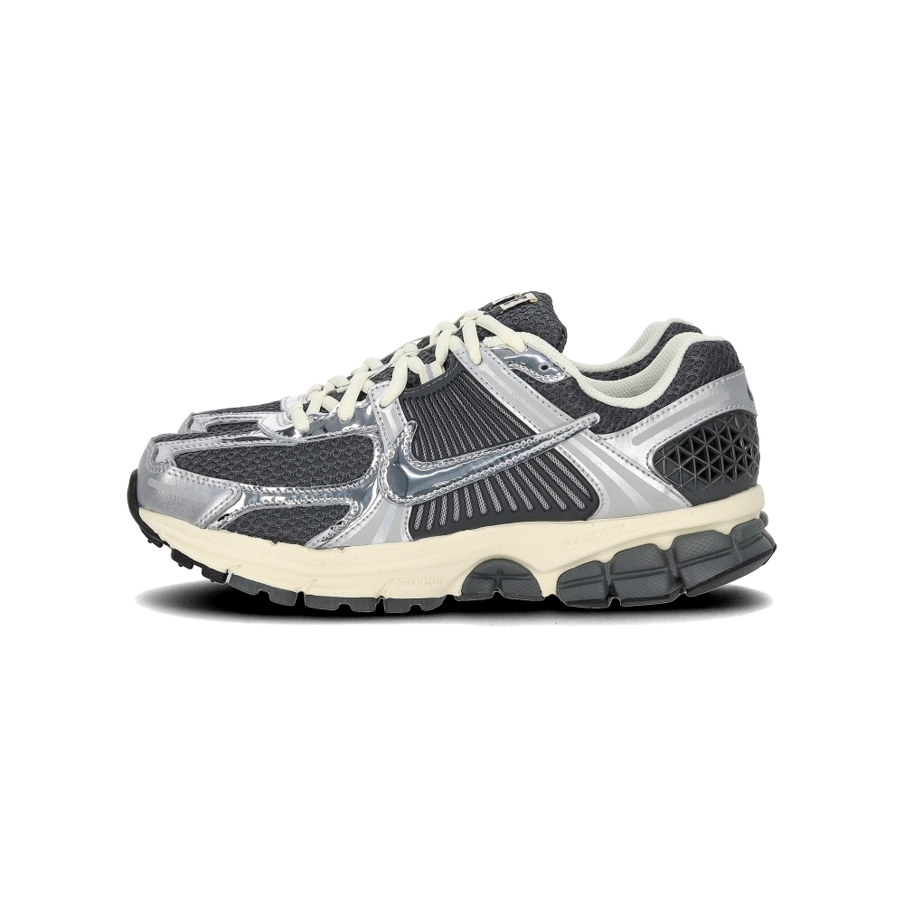 Nike Zoom Vomero 5 男鞋 鐵灰銀色 緩震 透氣 舒適 復古 運動 休閒 慢跑鞋 IM3486-001
