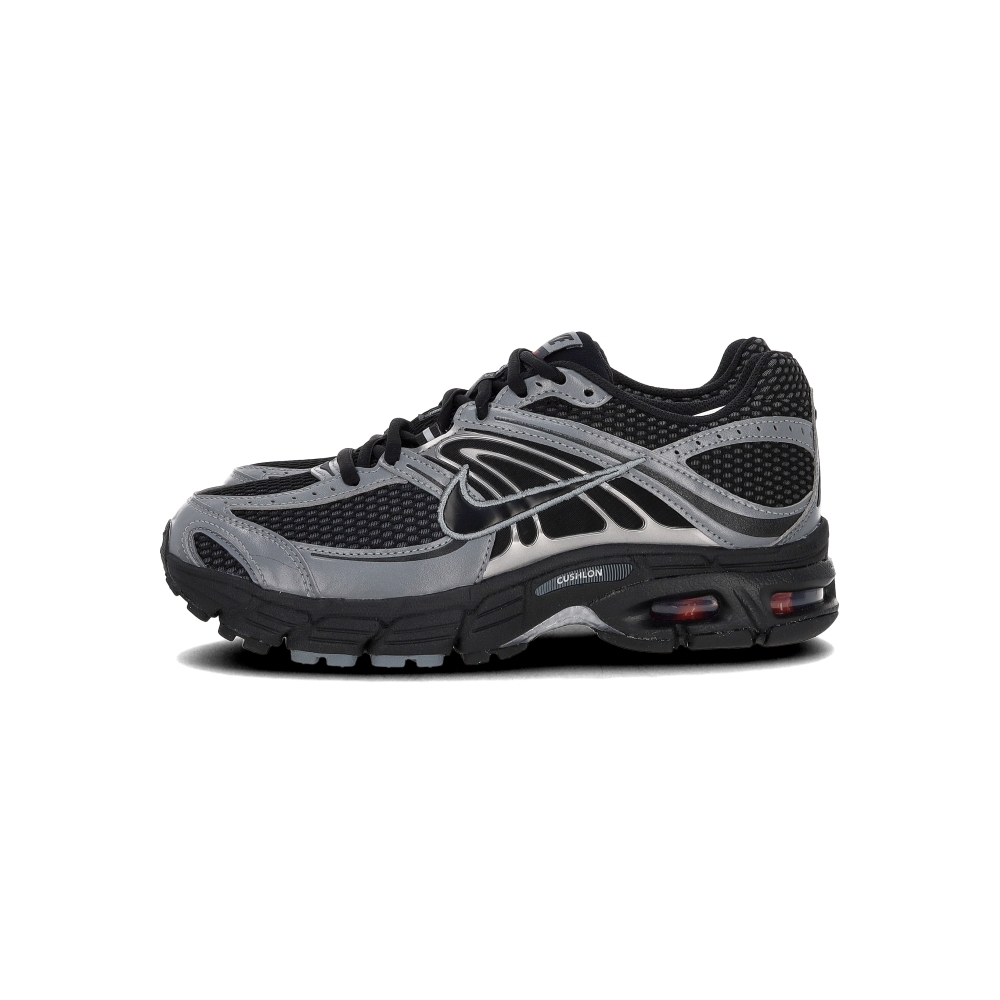 Nike Air Max Moto 2K 男鞋 黑灰銀色 緩震 氣墊 復古 運動 休閒鞋 IQ7592-010